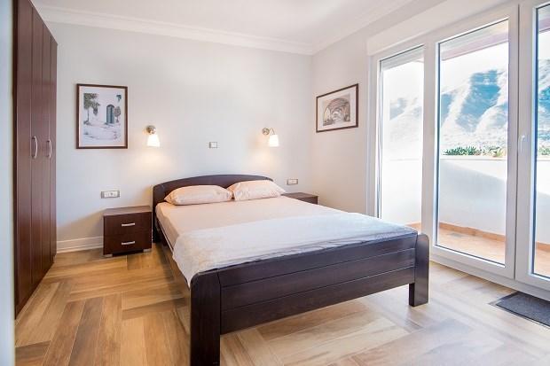 Villa Olivia Котор Экстерьер фото