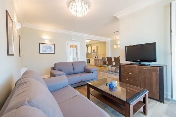 Villa Olivia Котор Экстерьер фото