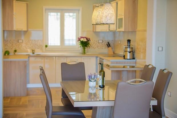 Villa Olivia Котор Экстерьер фото