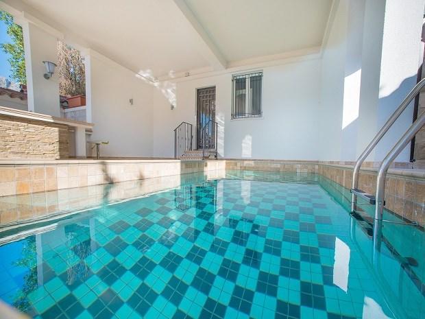Villa Olivia Котор Экстерьер фото